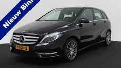 Gebruikt 2014 Mercedes B180 Ambition MPV | € 12.950 (Eerlijke prijs)