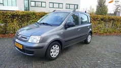 Gebruikt 2010 Fiat Panda Active Hatchback | € 2.795 (Eerlijke prijs)