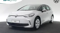 Wit Nieuw 2025 VW ID.3 Pure Hatchback | € 29.800 (Eerlijke prijs)