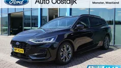 Gebruikt 2023 Ford Focus ST-Line Stationwagen | € 25.650 (Eerlijke prijs)