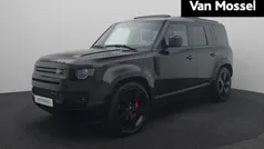 Zwart Gebruikt 2023 Land Rover Defender Black Edition SUV | € 89.940 (Eerlijke prijs)