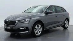 Grijs Gebruikt 2023 Skoda Scala Ambition Hatchback | € 20.990 (Eerlijke prijs)