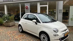 Gebruikt 2024 Fiat 500 Dolcevita Hatchback | € 16.250 (Eerlijke prijs)