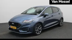Gebruikt 2024 Ford Fiesta ST-Line Hatchback | € 20.645 (Eerlijke prijs)