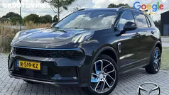 Gebruikt 2022 Lynk & Co 01 SUV | € 24.995 (Eerlijke prijs)