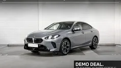 Grijs Gebruikt 2025 BMW 220 M Sport Sedan | € 40.900 (Goede deal)