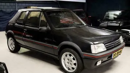 Occasion Peugeot 205 102 PK (75 kW) 1992