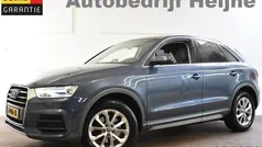 Blauw Gebruikt 2016 Audi Q3 Proline SUV | € 19.745 (Eerlijke prijs)
