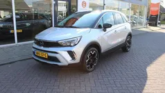 Gebruikt 2023 Opel Crossland Elegance SUV | € 18.950 (Eerlijke prijs)