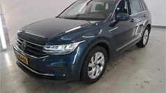 Gebruikt 2021 VW Tiguan Business SUV | € 30.850 (Goede deal)