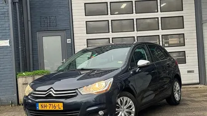 Occasion 2014 Citroën C4 Attraction Hatchback | € 2.995 (Eerlijke prijs)