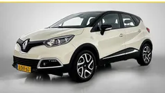 Gebruikt 2015 Renault Captur Dynamique SUV | € 12.740 (Eerlijke prijs)