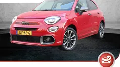 Gebruikt 2024 Fiat 500X Sport SUV | € 24.925 (Goede deal)