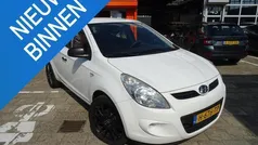 Gebruikt 2009 Hyundai i20 Hatchback | € 3.845 (Eerlijke prijs)