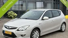 Grijs Gebruikt 2010 Hyundai i30 Hatchback | € 4.399 (Eerlijke prijs)