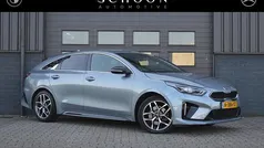 Gebruikt 2019 Kia ProCeed GT-Line Hatchback | € 17.950 (Super prijs)