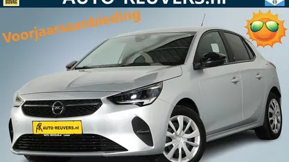 Occasion Opel Corsa-e Edition 100 kW (136 PK) 2022 Grijs Hatchback