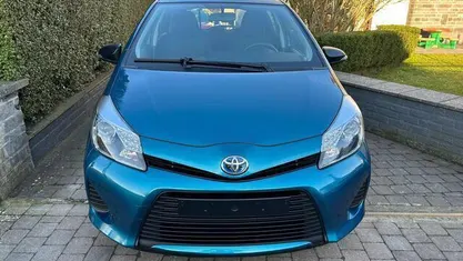 Occasion Toyota Yaris Active 2013 Sedan
