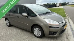 Bruin Gebruikt 2010 Citroën C4 Picasso Business Class MPV | € 3.000 (Eerlijke prijs)