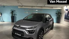 Grijs Gebruikt 2024 Citroën C3 PureTech Hatchback | € 16.940 (Eerlijke prijs)