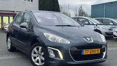 Gebruikt 2012 Peugeot 308 Active Hatchback | € 999 (Super prijs)
