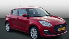 Gebruikt 2019 Suzuki Swift Hatchback | € 14.925 (Eerlijke prijs)
