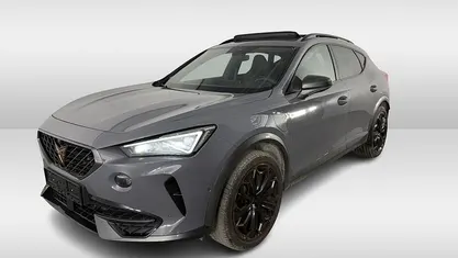 Occasion Cupra Formentor VZ 245 PK (180 kW) 2026 SUV