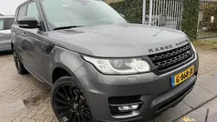 Gebruikt 2014 Land Rover Range Rover HSE SUV | € 13.999 (Eerlijke prijs)
