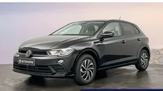 Gebruikt 2025 VW Polo Edition Hatchback | € 29.736 (Eerlijke prijs)