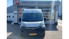 Gebruikt 2024 Opel Movano Van | € 30.950 (Goede deal)