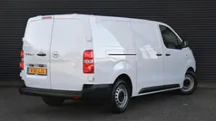 Opel Vivaro-e Combi