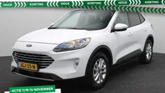 Gebruikt 2022 Ford Kuga Titanium X SUV | € 26.945 (Goede deal)