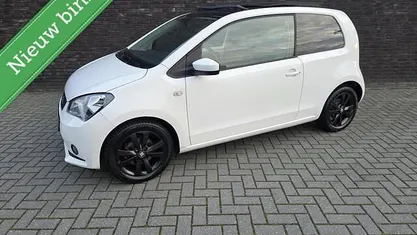 Gebruikt 2014 Seat Mii Sport Hatchback | € 5.950 (Eerlijke prijs)
