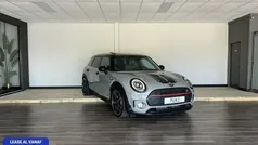 Grijs Gebruikt 2017 Mini Cooper Clubman Business Stationwagen | € 20.900 (Eerlijke prijs)