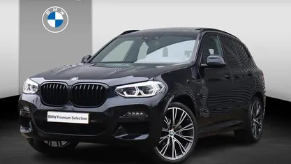 Occasion BMW X3 Executive 184 PK (135 kW) 2020 SUV