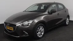 Gebruikt 2017 Mazda 2 Dynamic Hatchback | € 12.450 (Eerlijke prijs)