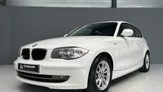 Gebruikt 2010 BMW 116 Executive Hatchback | € 5.499 (Eerlijke prijs)