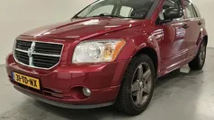 Rood Gebruikt 2006 Dodge Caliber SXT SUV | € 2.850 (Goede deal)