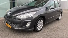 Gebruikt 2008 Peugeot 308 Stationwagen | € 1.299 (Goede deal)