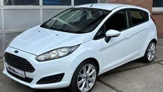 Gebruikt 2014 Ford Fiesta Hatchback | € 5.950 (Eerlijke prijs)
