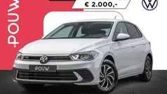 Gebruikt 2025 VW Polo Edition Hatchback | € 29.750 (Eerlijke prijs)
