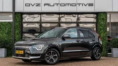 Grijs Gebruikt 2022 Kia Niro SUV | € 29.950 (Eerlijke prijs)