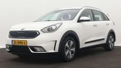 Suv Gebruikt 2019 Kia Niro SUV | € 17.440 (Goede deal)