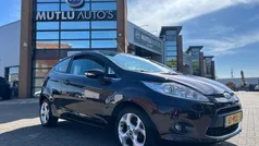 Gebruikt 2009 Ford Fiesta Titanium Hatchback | € 4.490 (Eerlijke prijs)