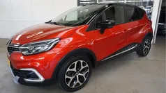 Rood Gebruikt 2019 Renault Captur Intens SUV | € 16.850 (Eerlijke prijs)