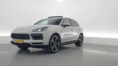 Grijs Gebruikt 2022 Porsche Cayenne Platinum Edition SUV | € 89.900 (Eerlijke prijs)