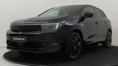 Zwart Gebruikt 2024 Opel Grandland X SUV | € 34.925 (Goede deal)