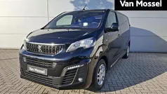 Zwart Gebruikt 2021 Peugeot Expert Van | € 21.940 (Eerlijke prijs)