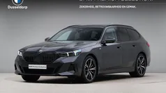 Gebruikt 2025 BMW 520 M Sport Stationwagen | € 67.950 (Goede deal)