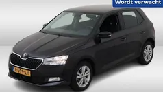 Gebruikt 2021 Skoda Fabia Hatchback | € 14.450 (Goede deal)